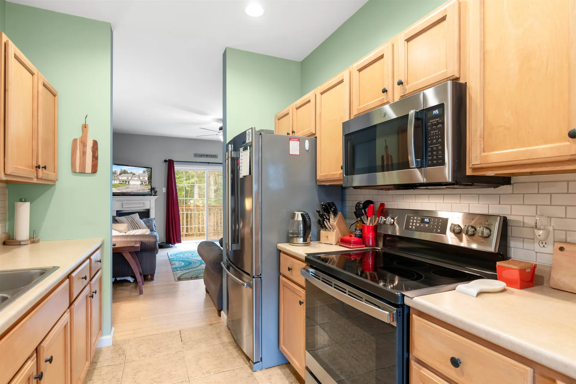 56 Marion Avenue Essex VT 05452