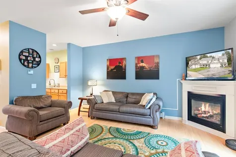 56 Marion Avenue Essex VT 05452