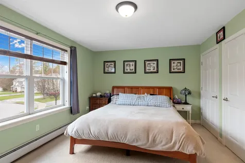 56 Marion Avenue Essex VT 05452