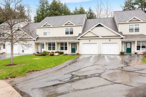56 Marion Avenue Essex VT 05452