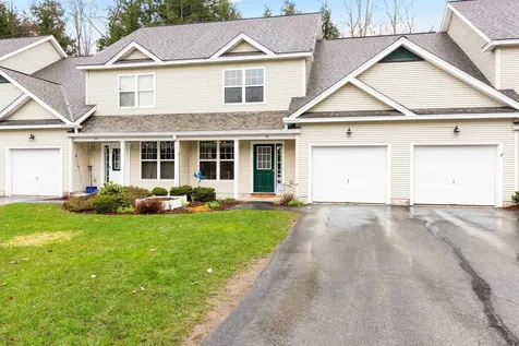 56 Marion Avenue Essex VT 05452