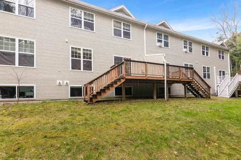 56 Marion Avenue Essex VT 05452