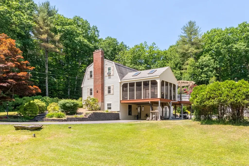 312 Meredith Neck Road Meredith NH 03253
