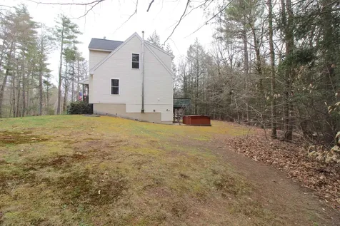20 Sergeant Way Barrington NH 03825