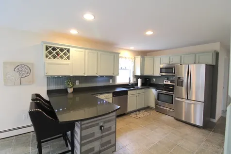 20 Sergeant Way Barrington NH 03825