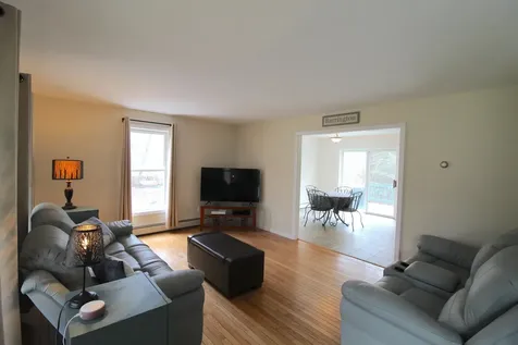 20 Sergeant Way Barrington NH 03825