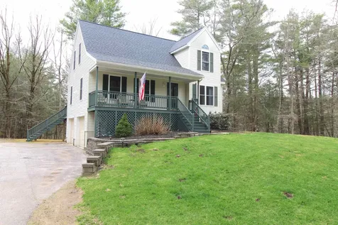 20 Sergeant Way Barrington NH 03825