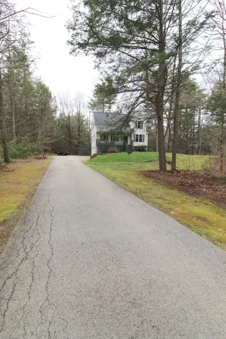 20 Sergeant Way Barrington NH 03825