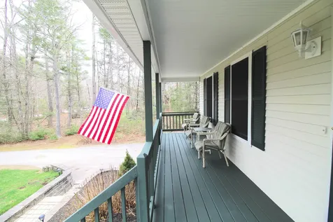 20 Sergeant Way Barrington NH 03825