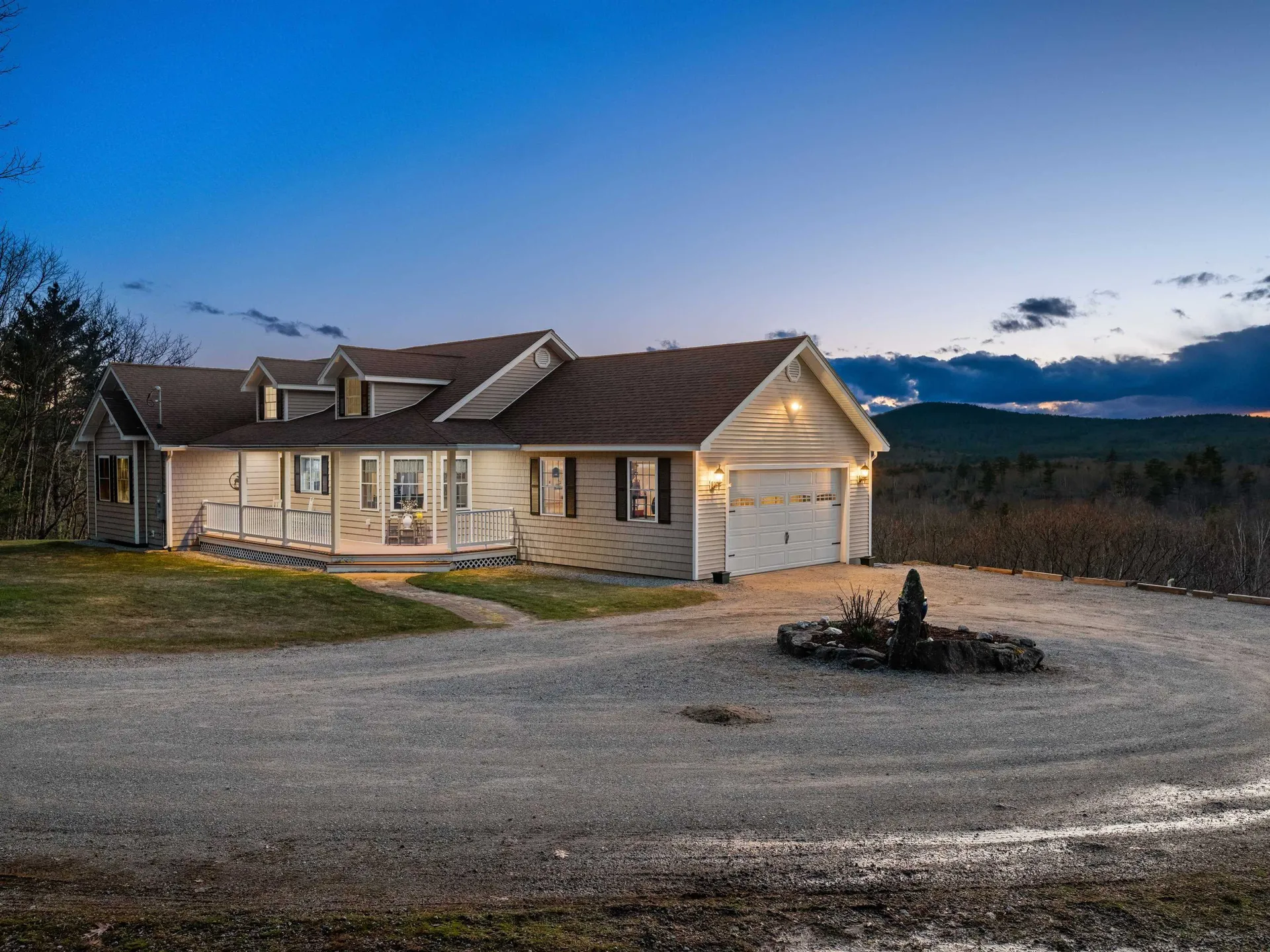 116 Rocky Ledge Road Windsor NH 03244