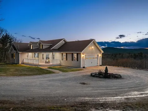 116 Rocky Ledge Road Windsor NH 03244