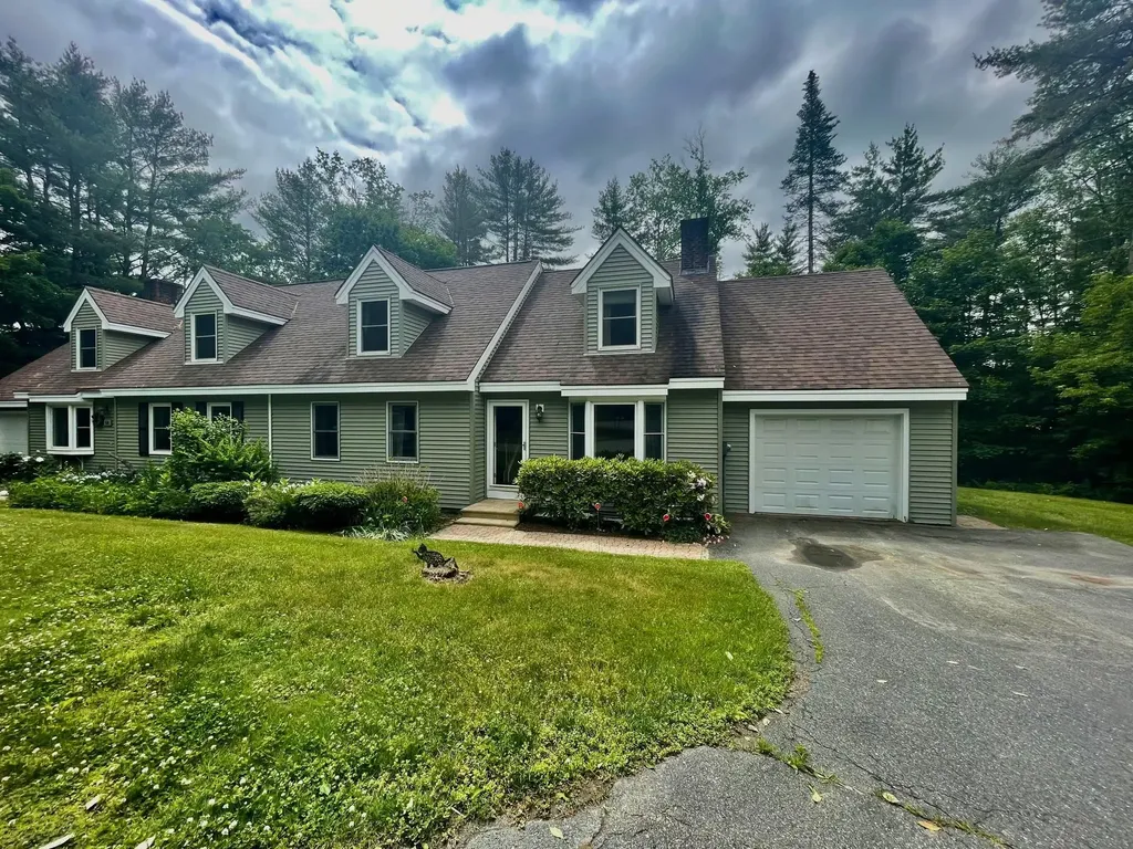 266 Poverty Lane Lebanon NH 03766
