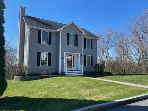 465 Whittington Street Manchester NH 03104