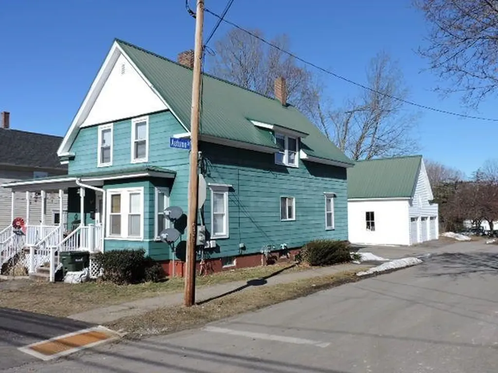 40-42 Summer Street Laconia NH 03246