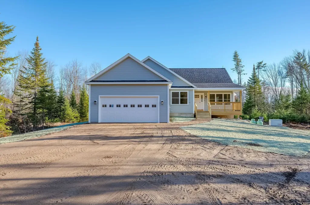 81 Pinkham Road Middleton NH 03887