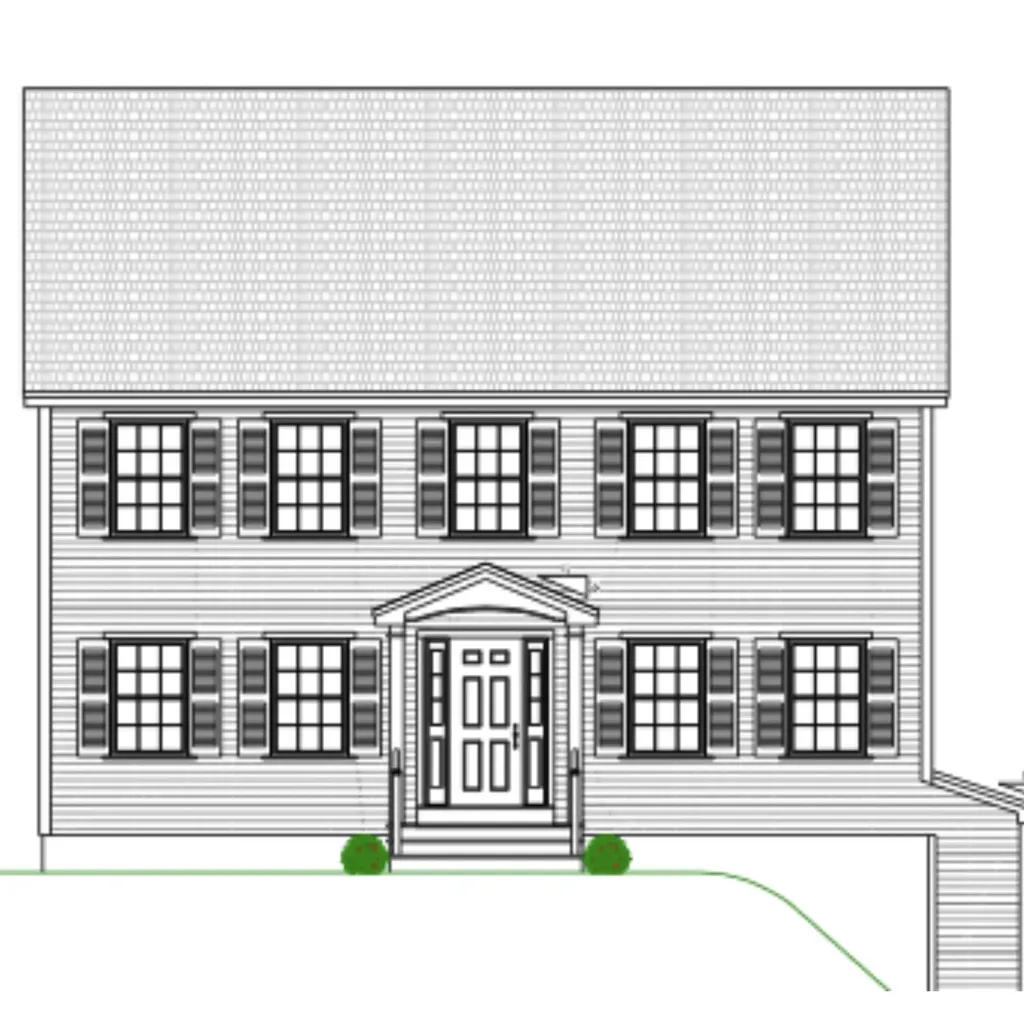 94 New Durham Road Middleton NH 03887