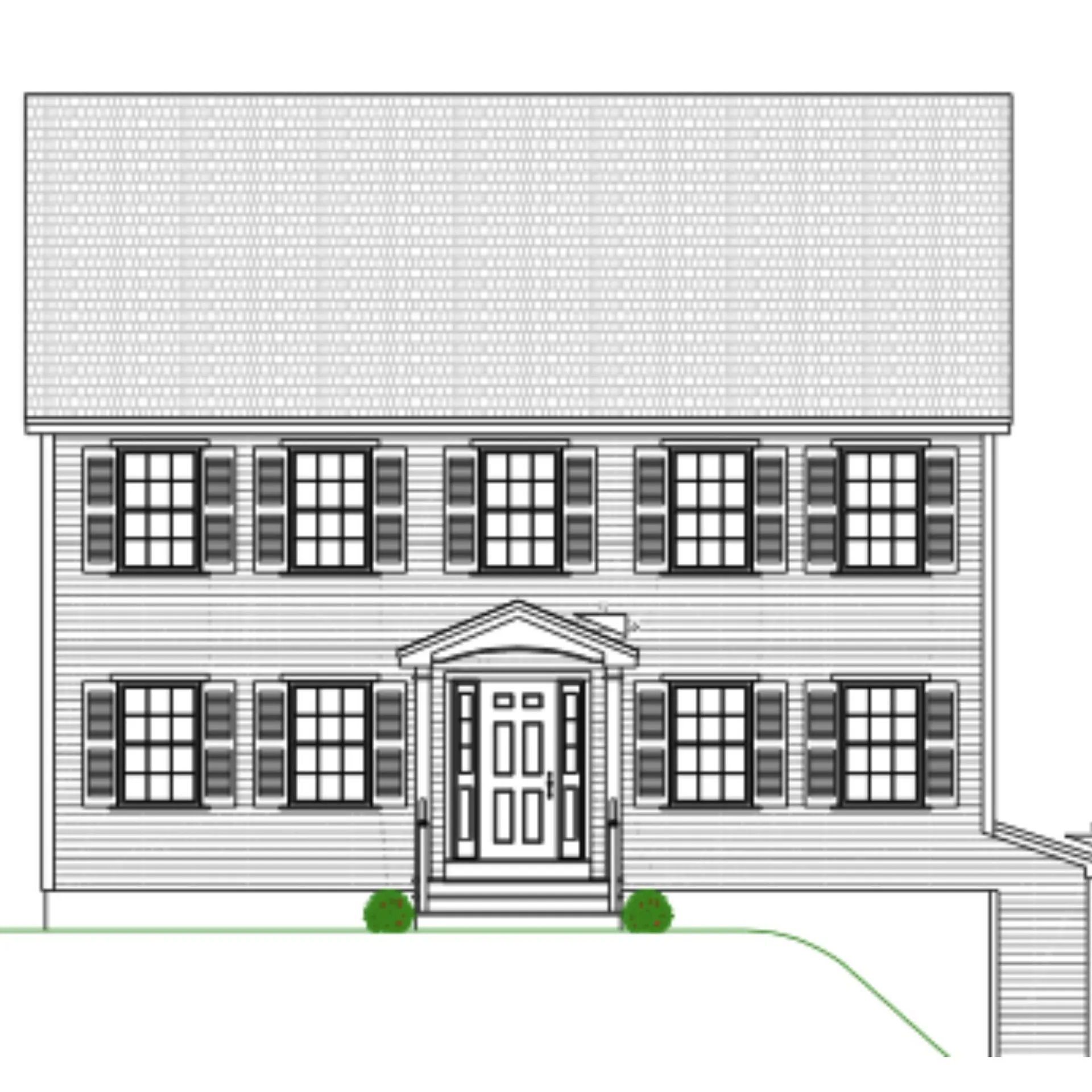 94 New Durham Road Middleton NH 03887