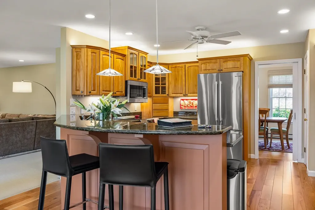 9 Gerrys Lane Dover NH 03820