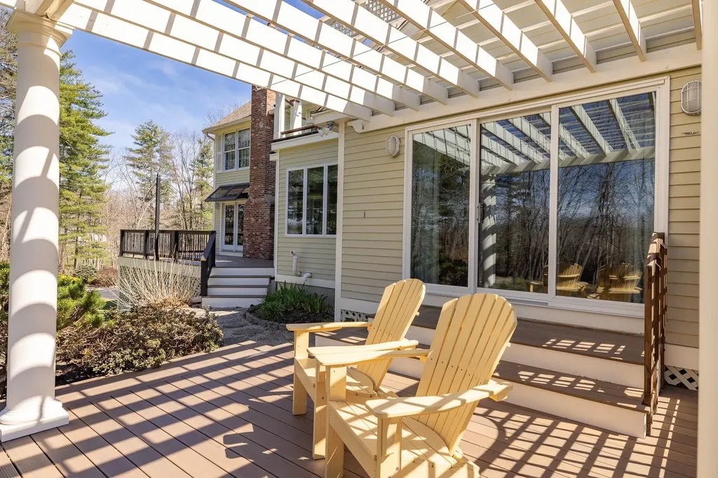 9 Gerrys Lane Dover NH 03820