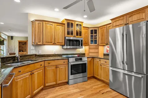 9 Gerrys Lane Dover NH 03820