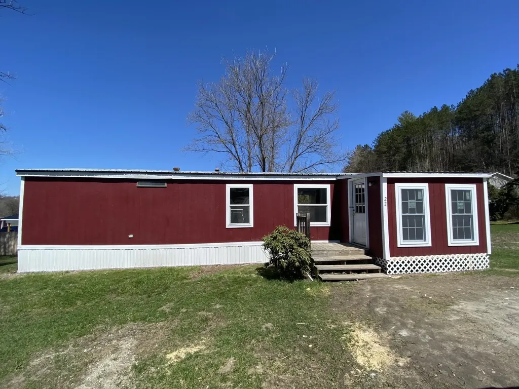 596 South Barre Road Barre Town VT 05641