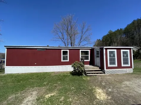596 South Barre Road Barre Town VT 05641
