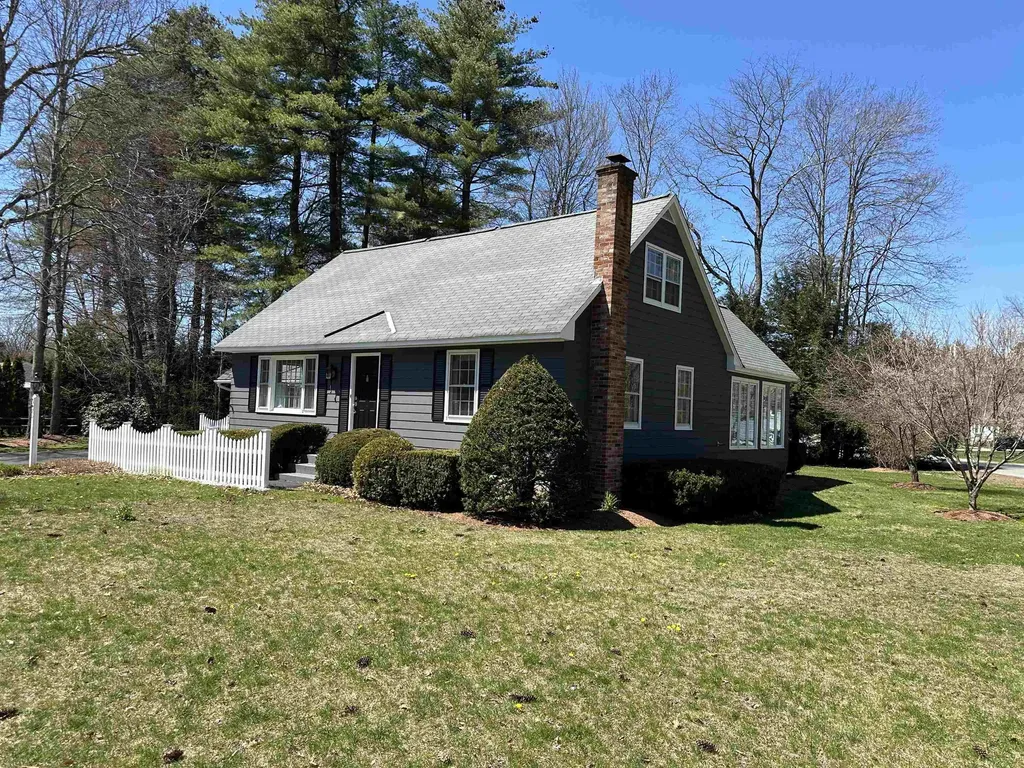 80 Patten Road Merrimack NH 03054