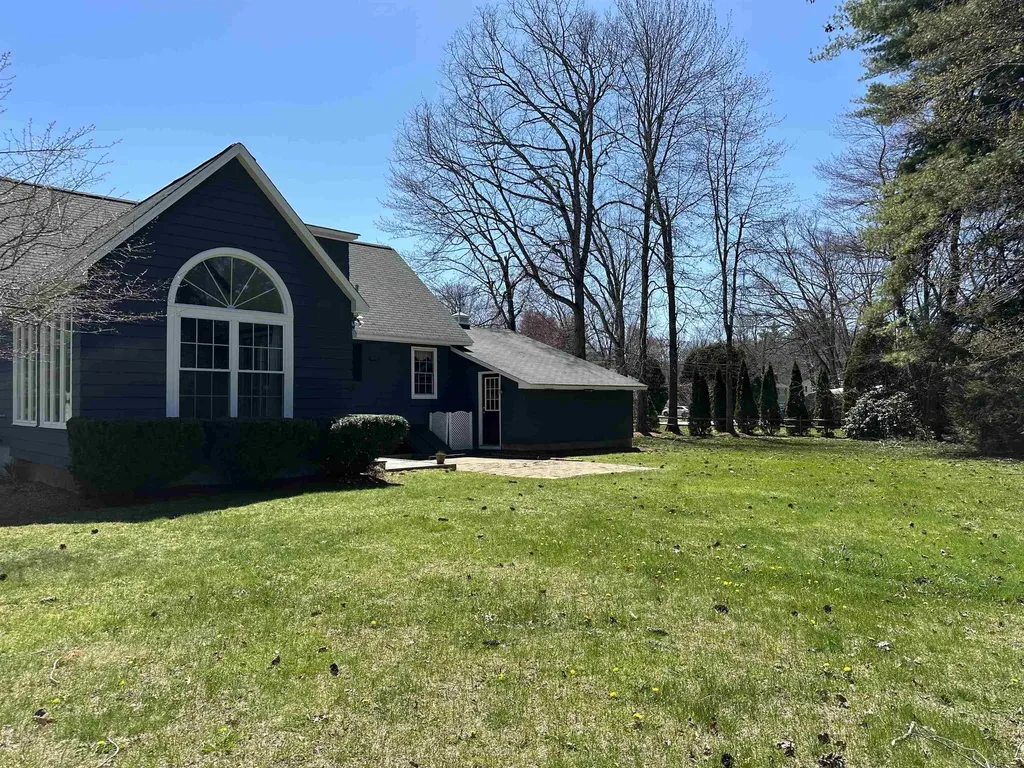 80 Patten Road Merrimack NH 03054