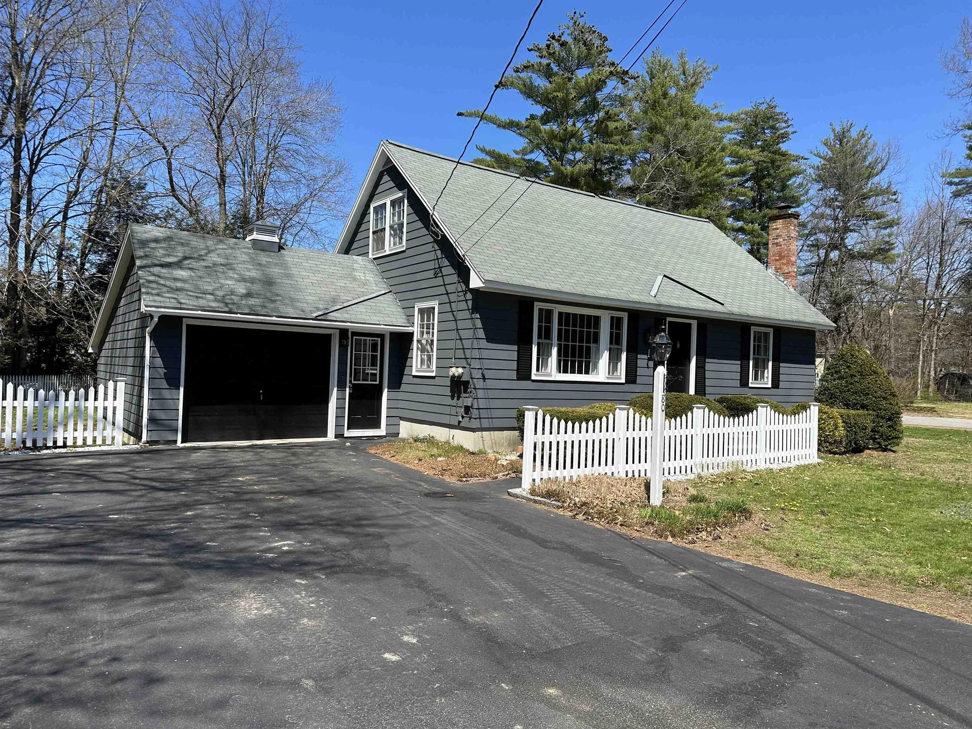 80 Patten Road Merrimack NH 03054