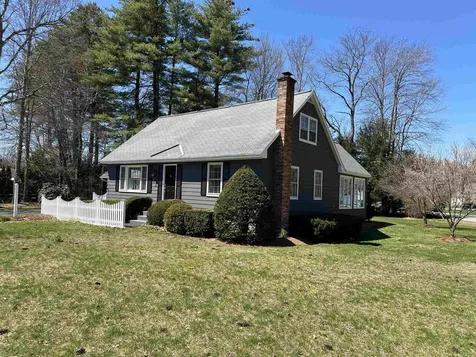 80 Patten Road Merrimack NH 03054