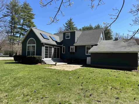 80 Patten Road Merrimack NH 03054