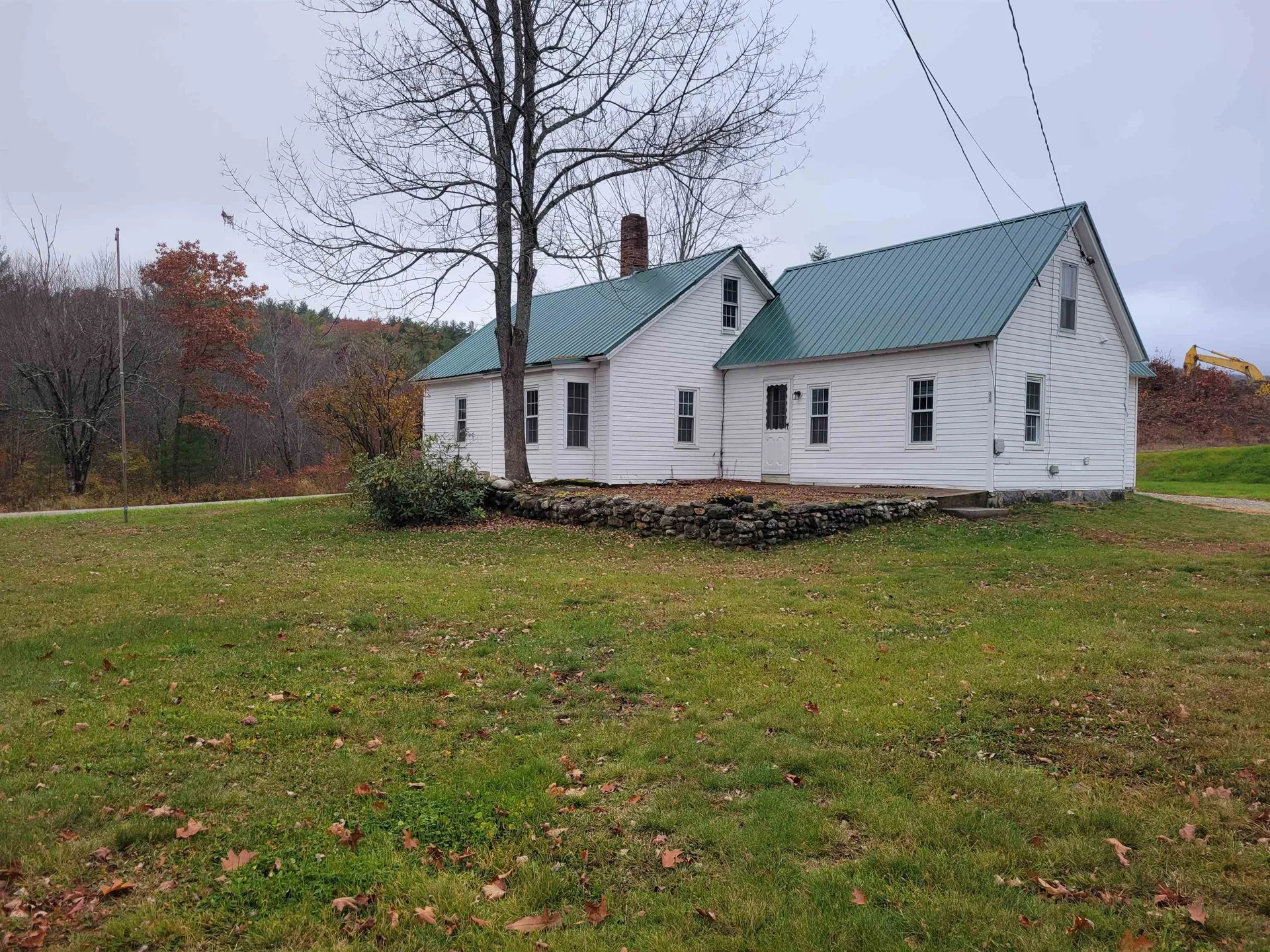 324 Karl Gordon Road Alexandria NH 03222