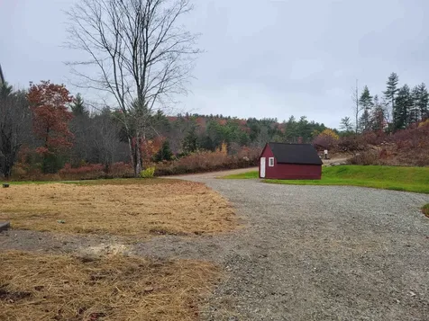 324 Karl Gordon Road Alexandria NH 03222