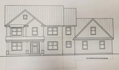 18 Eagle Perch Drive Boscawen NH 03303