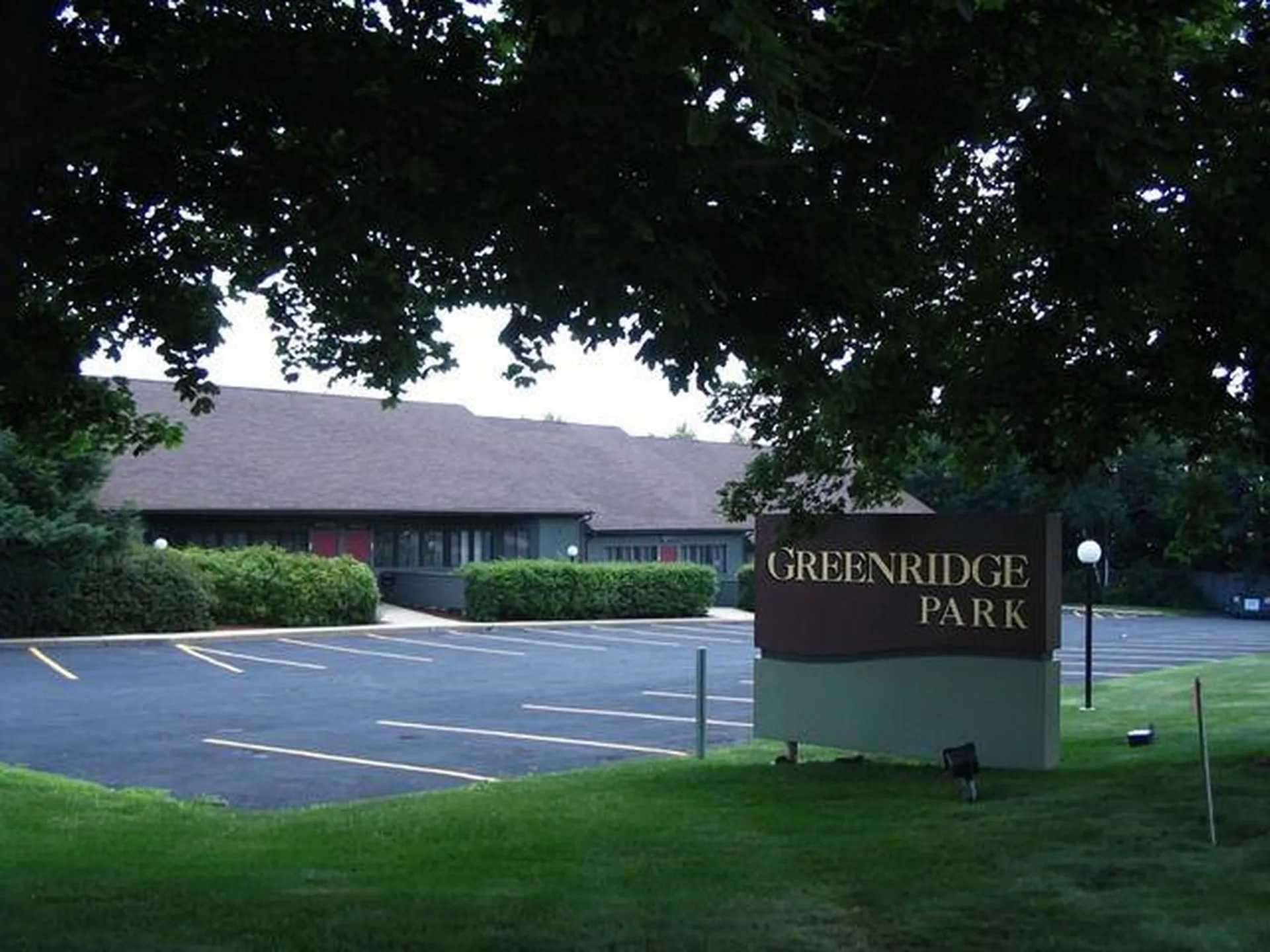3 Taggart Drive Nashua NH 03060