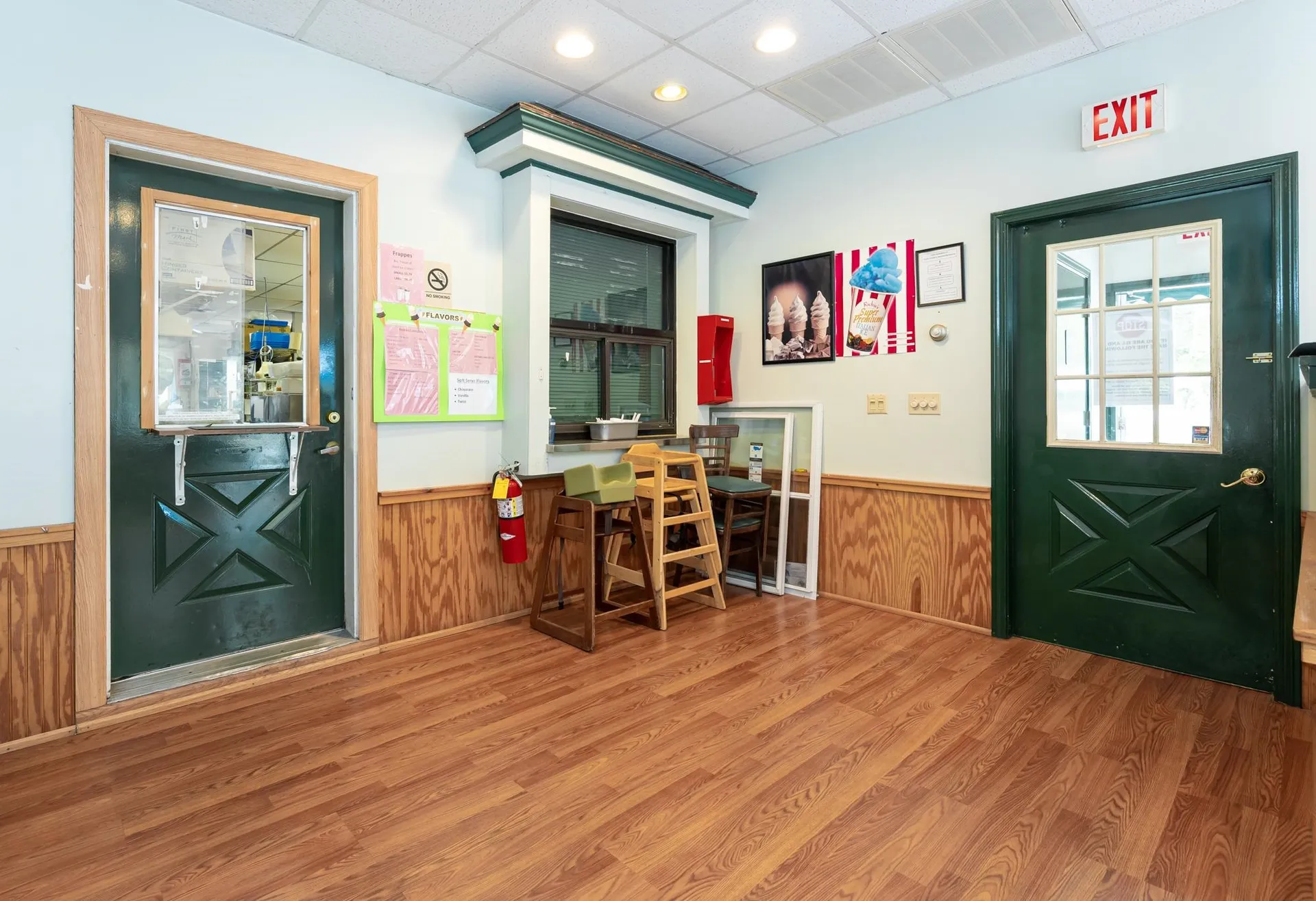 272 Calef Highway Epping NH 03042