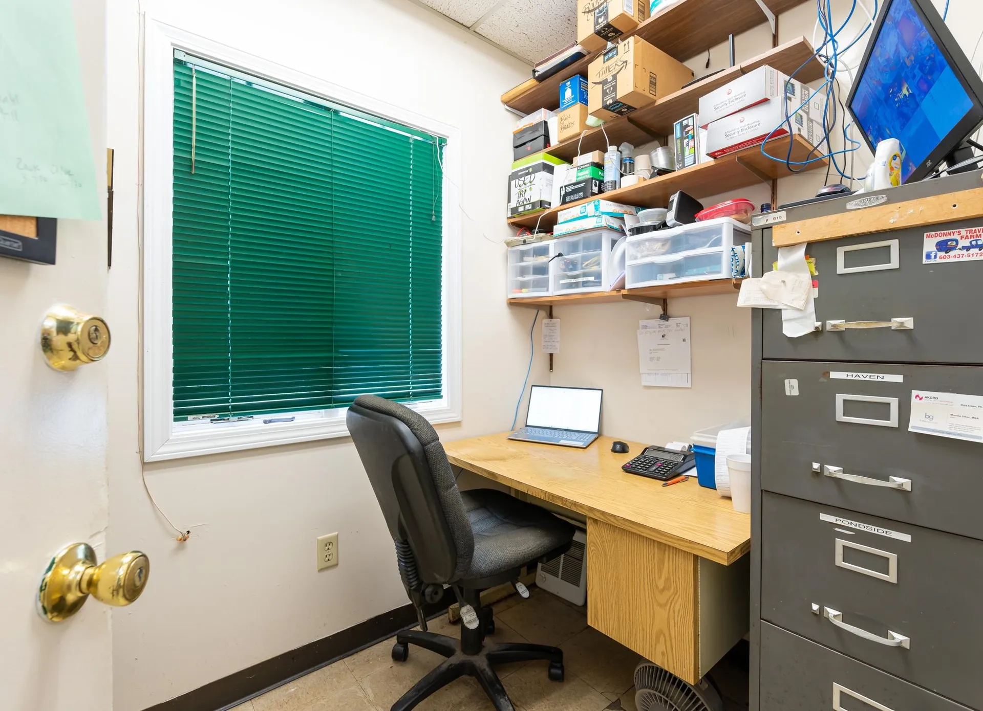 272 Calef Highway Epping NH 03042