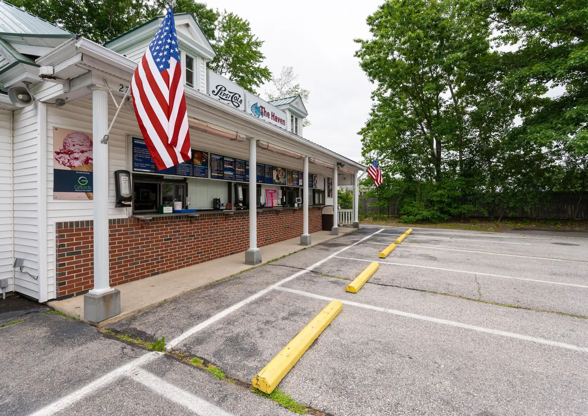 272 Calef Highway Epping NH 03042