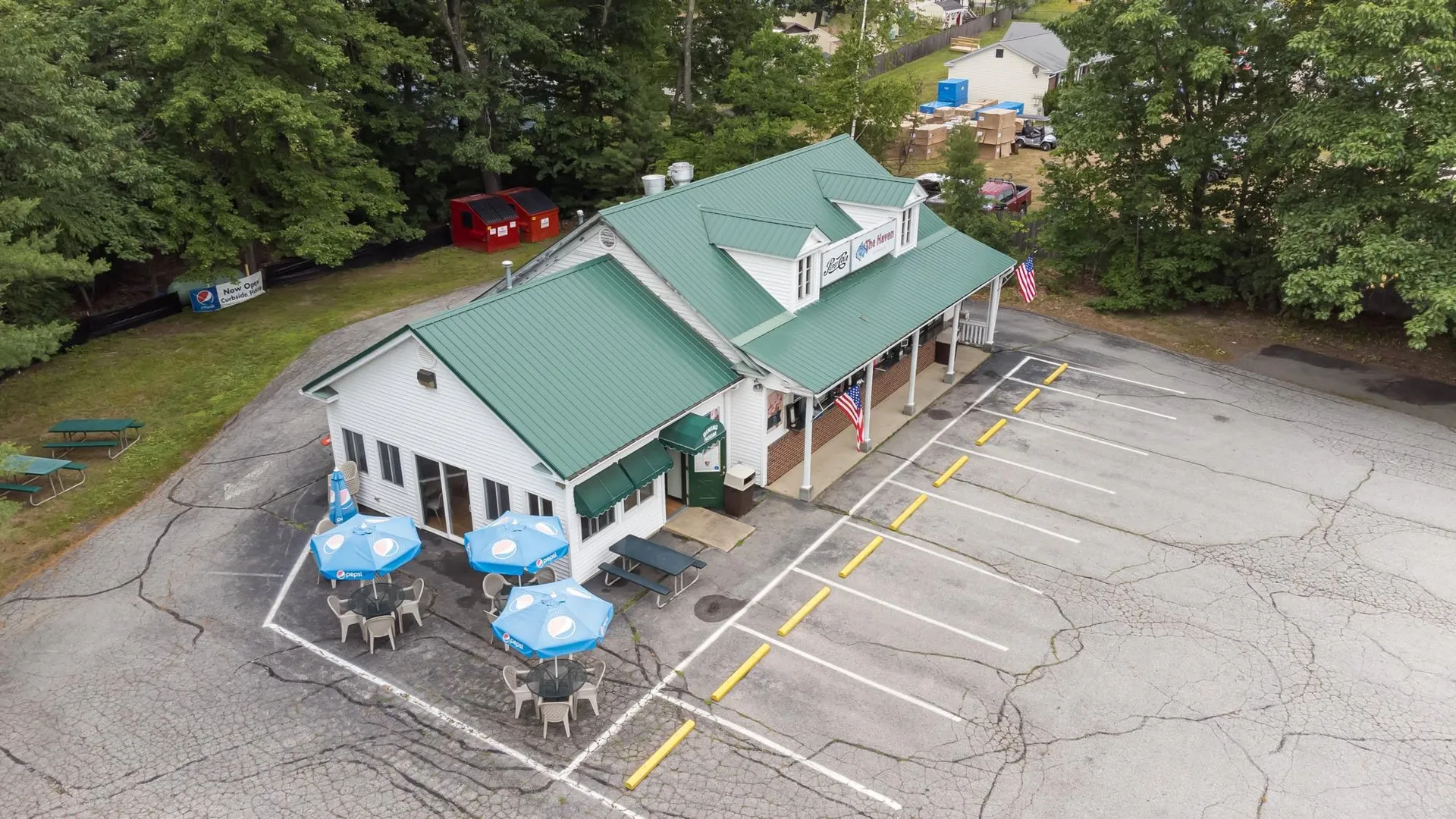 272 Calef Highway Epping NH 03042