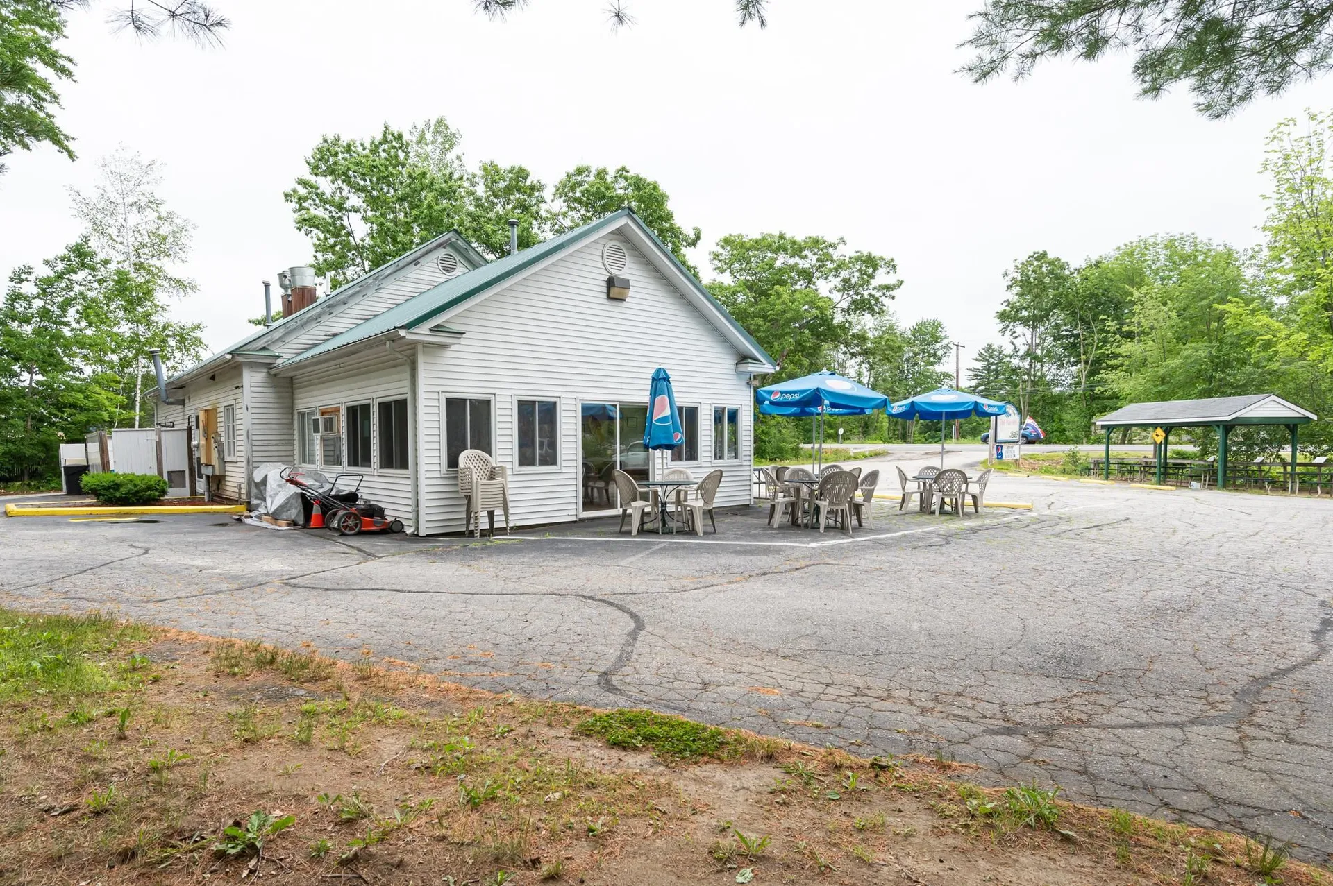 272 Calef Highway Epping NH 03042