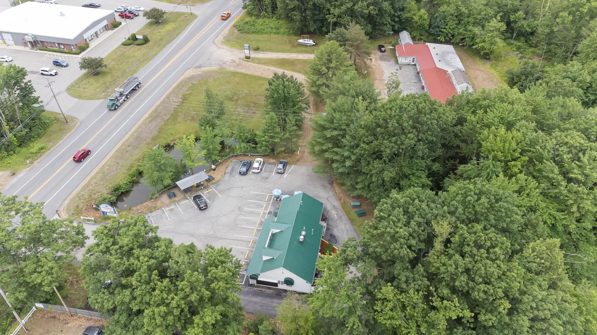 272 Calef Highway Epping NH 03042