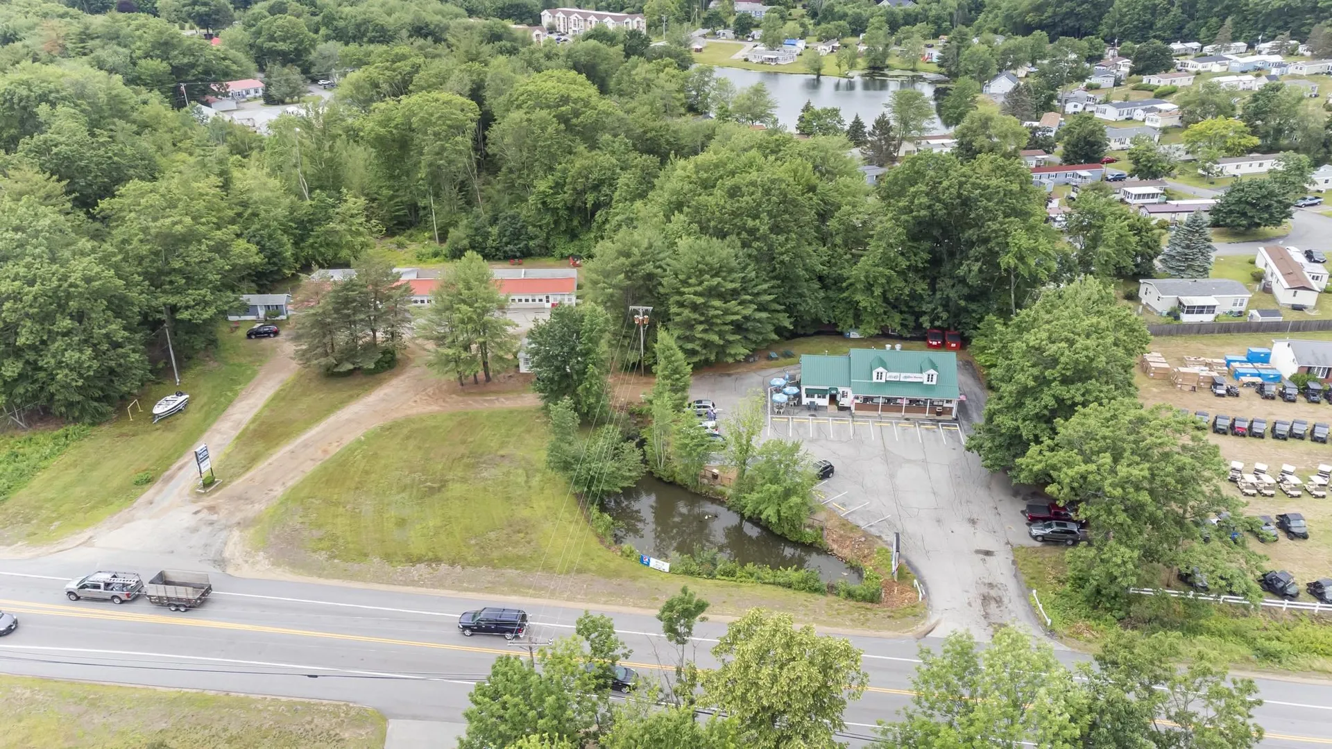 272 Calef Highway Epping NH 03042