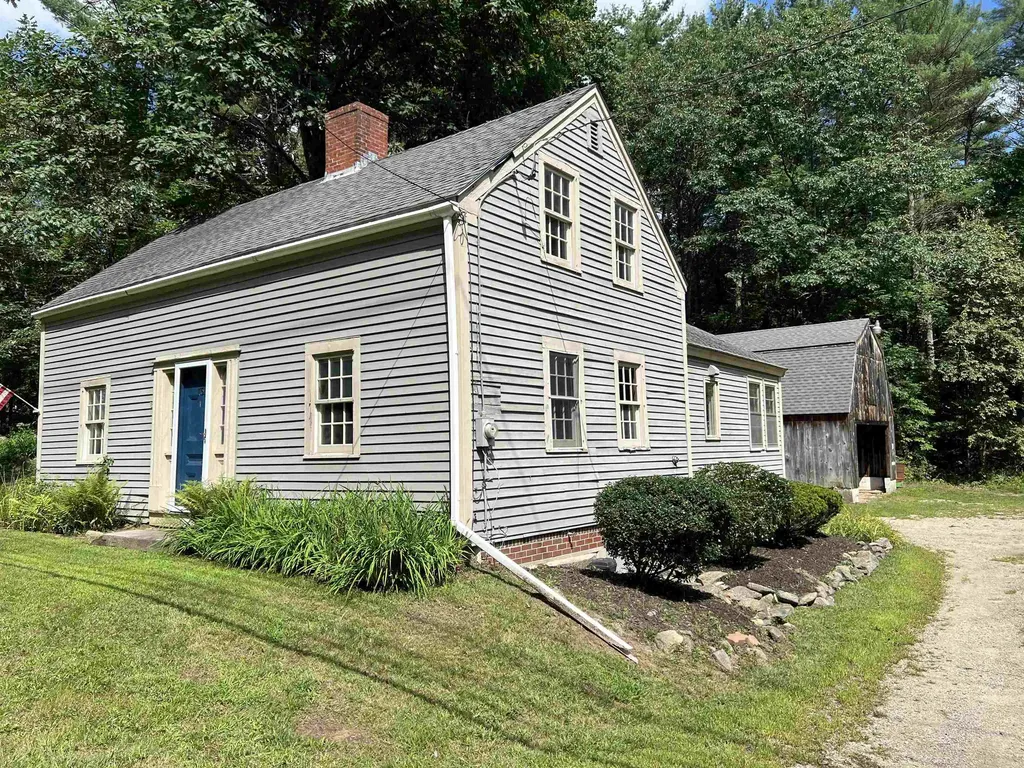 73 Newmarket Road Durham NH 03824