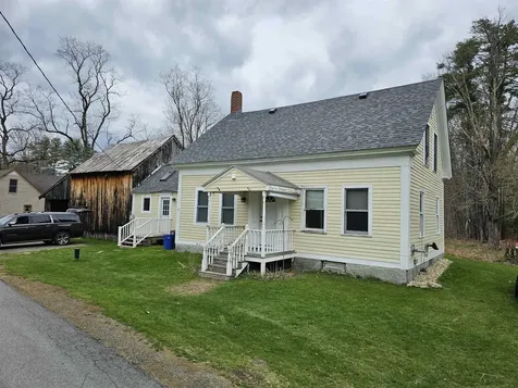 6 School Street Chesterfield NH 03462