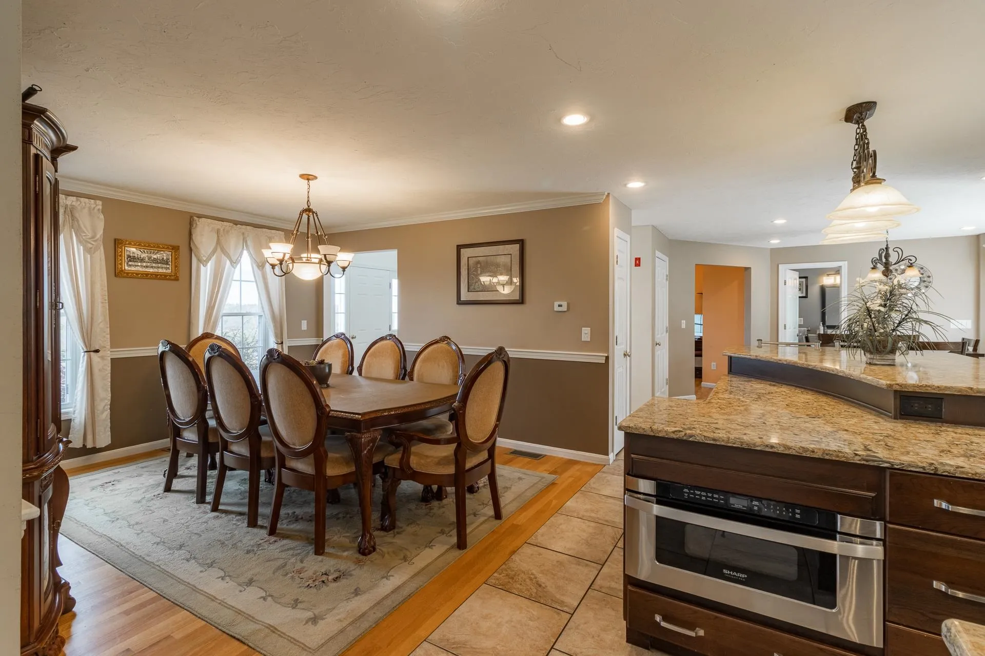 37 Longview Circle Pelham NH 03076