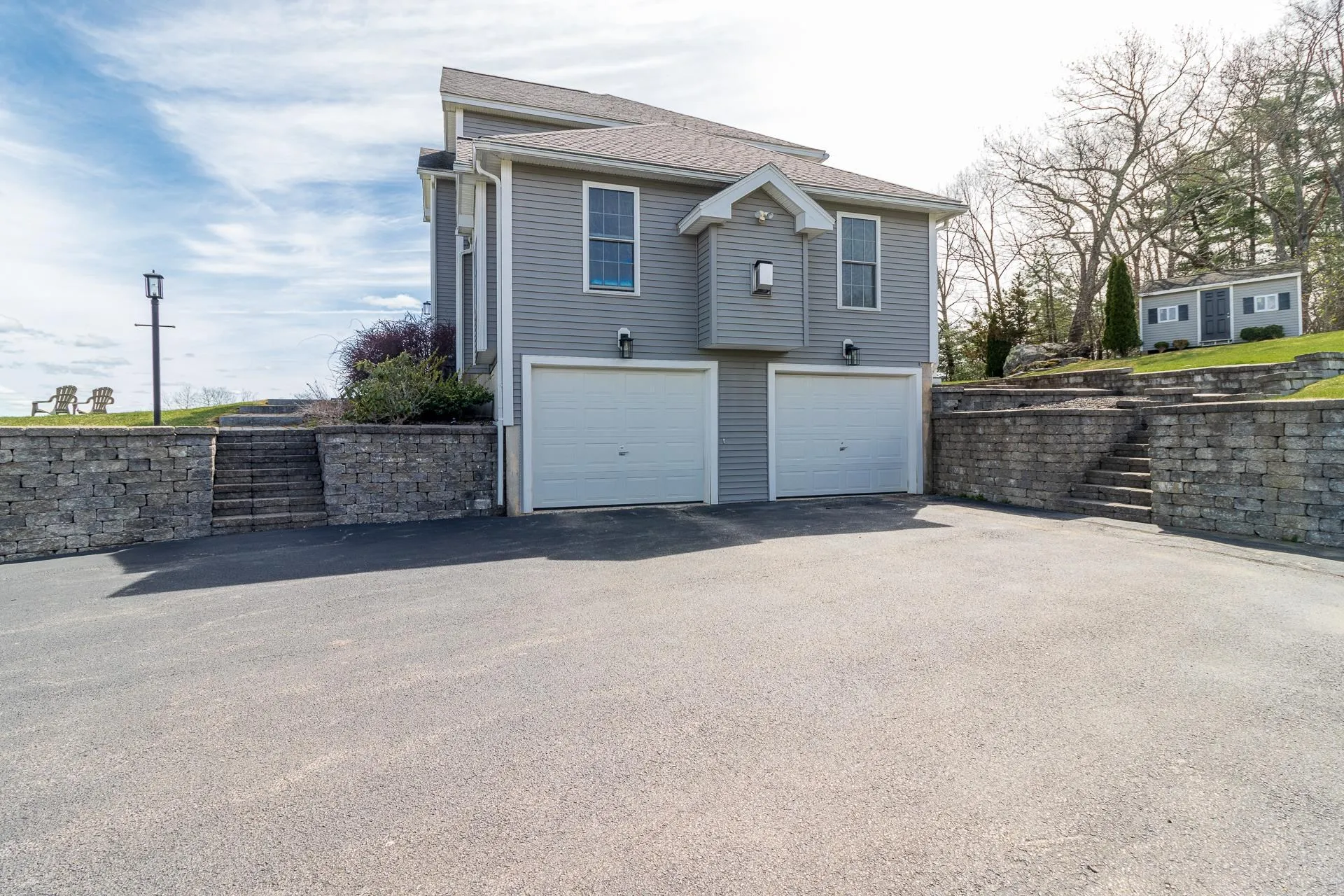 37 Longview Circle Pelham NH 03076