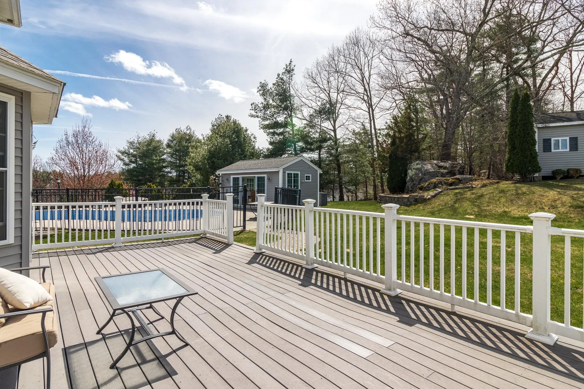 37 Longview Circle Pelham NH 03076