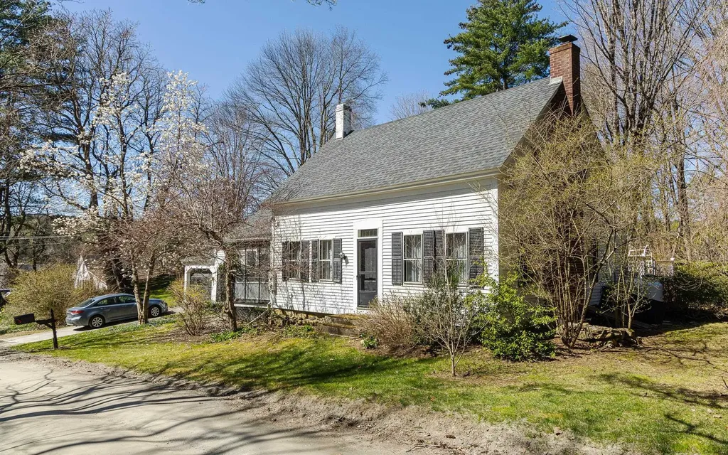 19 Mount Gilboa Road Westmoreland NH 03467