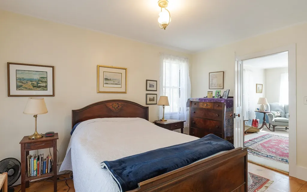 19 Mount Gilboa Road Westmoreland NH 03467
