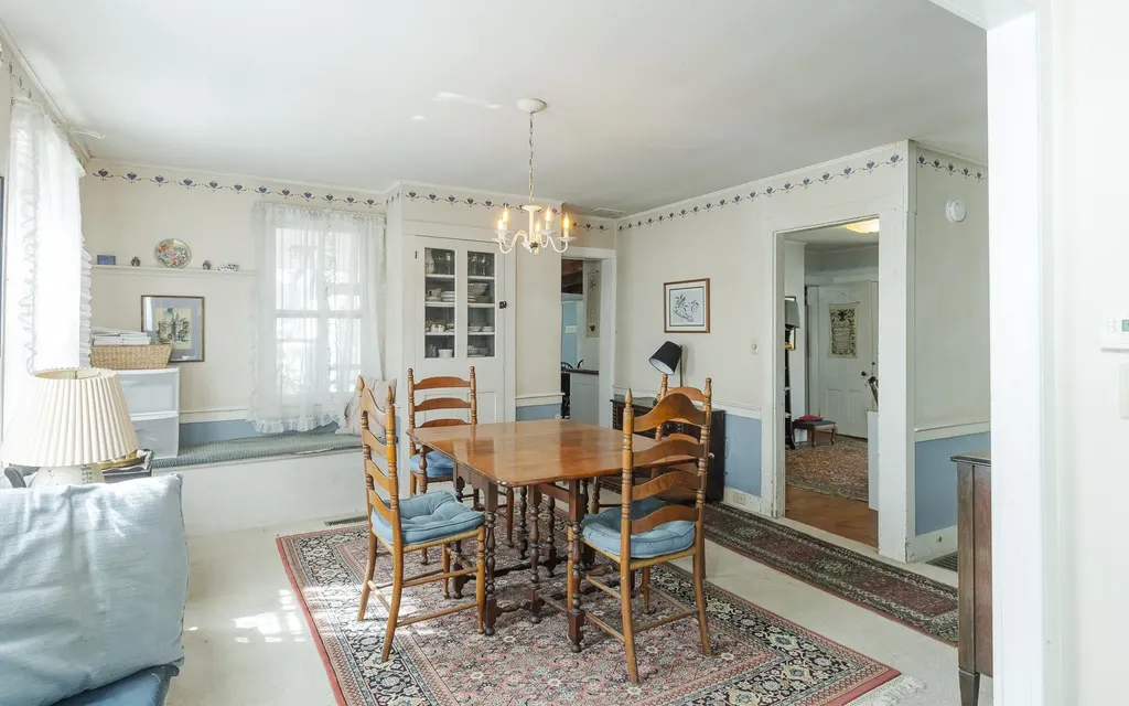 19 Mount Gilboa Road Westmoreland NH 03467